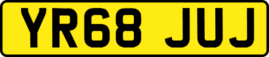 YR68JUJ