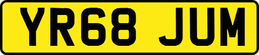 YR68JUM