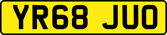 YR68JUO
