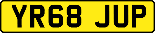 YR68JUP