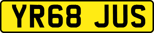 YR68JUS