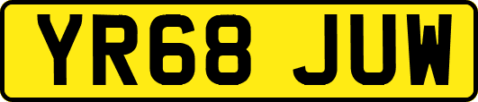 YR68JUW