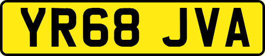YR68JVA