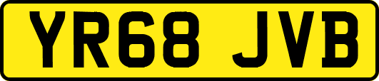 YR68JVB
