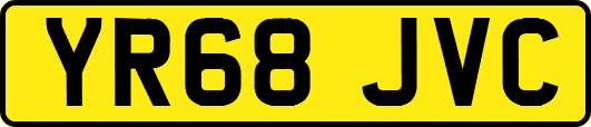 YR68JVC