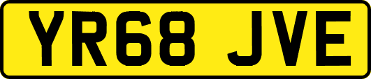YR68JVE