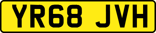 YR68JVH