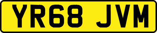 YR68JVM