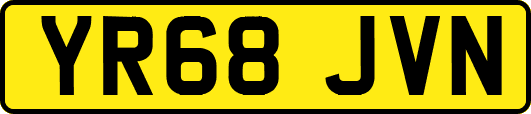 YR68JVN