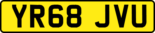 YR68JVU