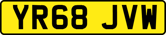YR68JVW