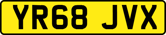 YR68JVX