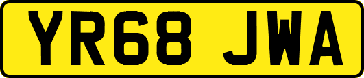 YR68JWA