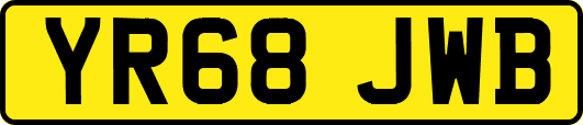 YR68JWB
