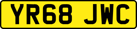 YR68JWC