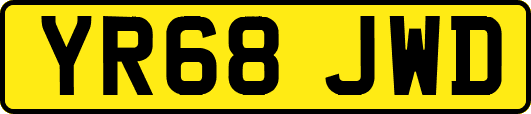 YR68JWD