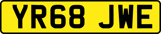 YR68JWE