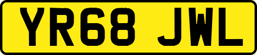 YR68JWL