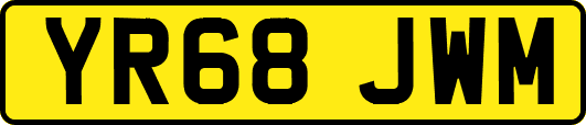 YR68JWM