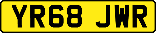 YR68JWR