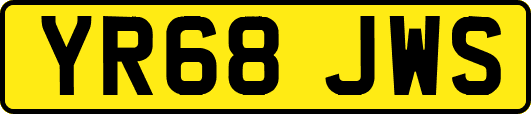 YR68JWS