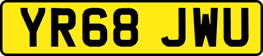 YR68JWU