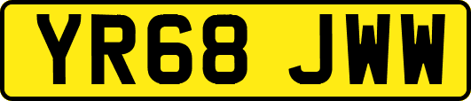 YR68JWW