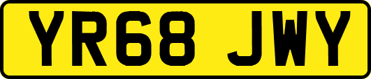 YR68JWY