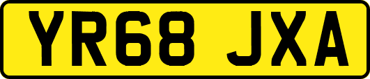 YR68JXA