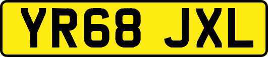 YR68JXL