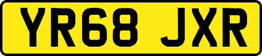 YR68JXR
