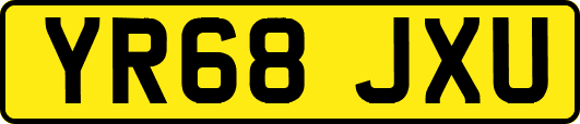 YR68JXU