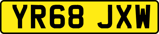 YR68JXW