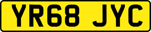 YR68JYC