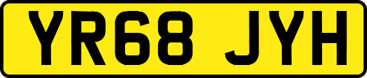 YR68JYH