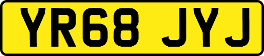 YR68JYJ