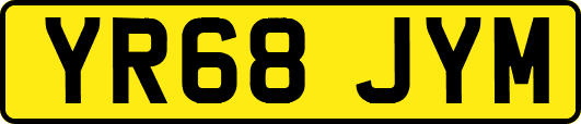 YR68JYM