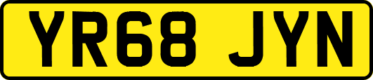 YR68JYN