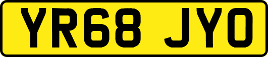YR68JYO