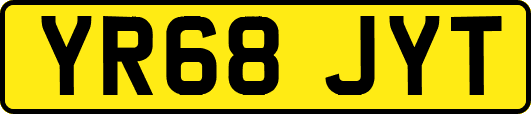YR68JYT