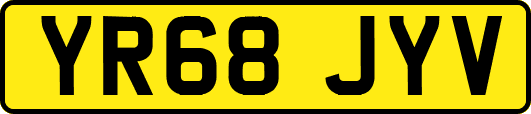 YR68JYV