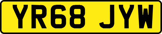 YR68JYW