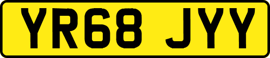 YR68JYY