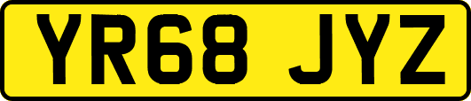 YR68JYZ