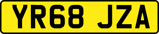 YR68JZA