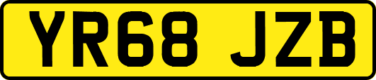 YR68JZB