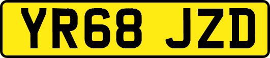 YR68JZD