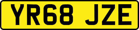 YR68JZE