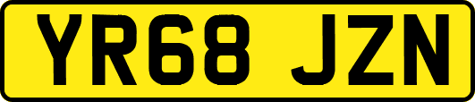 YR68JZN