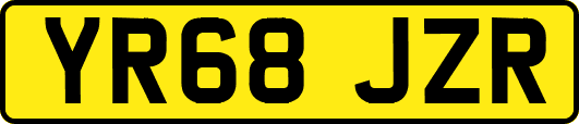 YR68JZR
